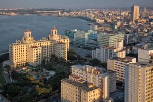 CUBA, DECOUVERTE D'UN PAYS