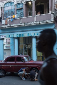 CUBA, DECOUVERTE D'UN PAYS