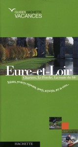 HACHETTE-Eure et Loir